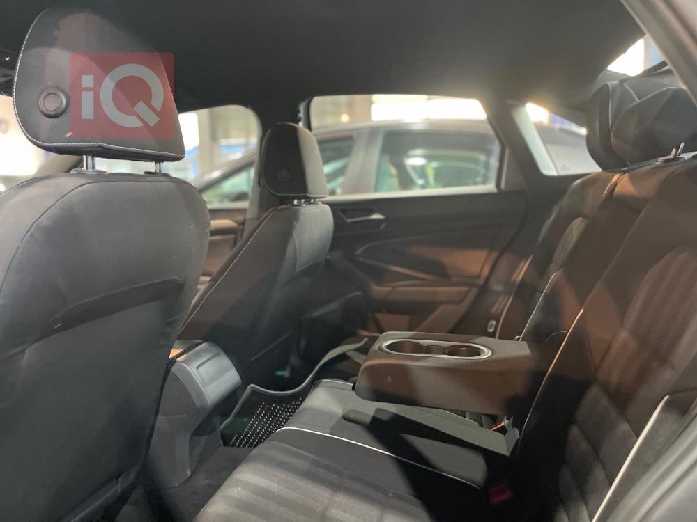 ڤۆڵکسواگن جێتا